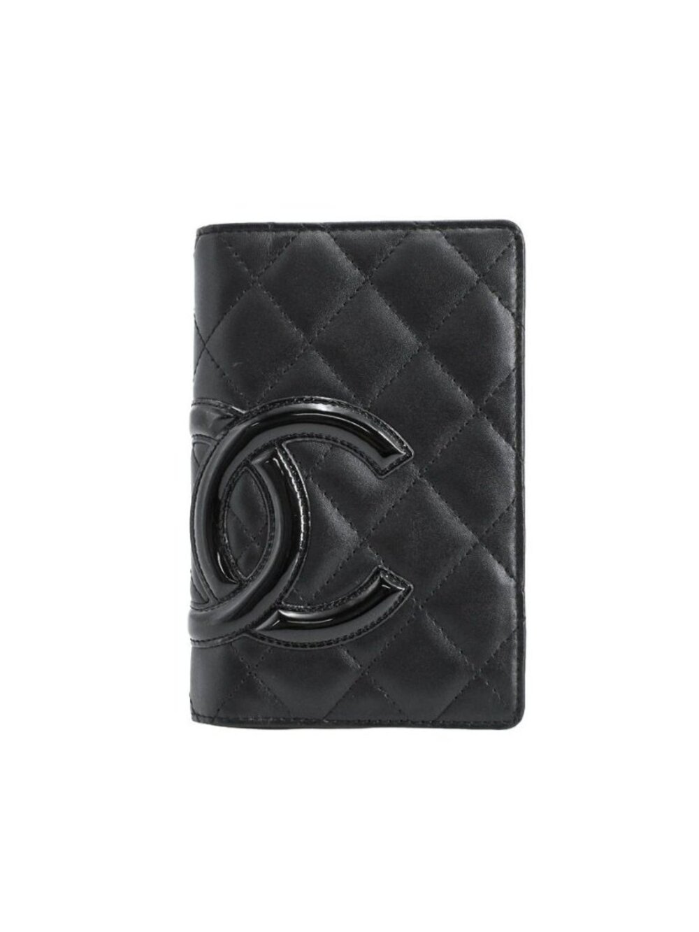 Chanel Notebook Cambon Cover Agenda
